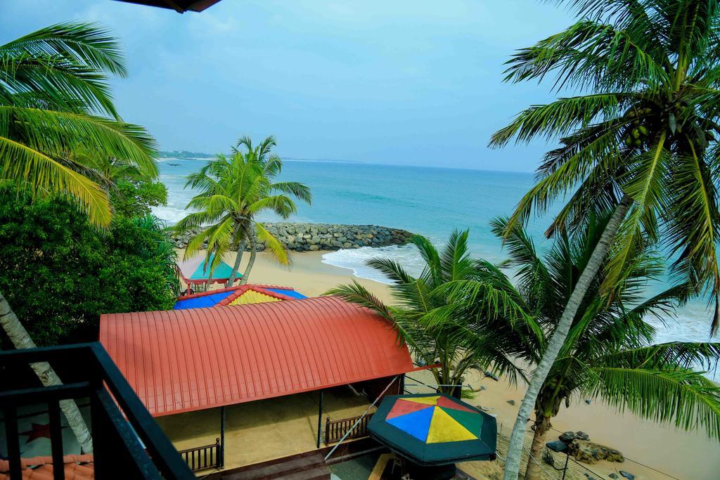 Gayana Guest House Kanattegoda Extérieur photo