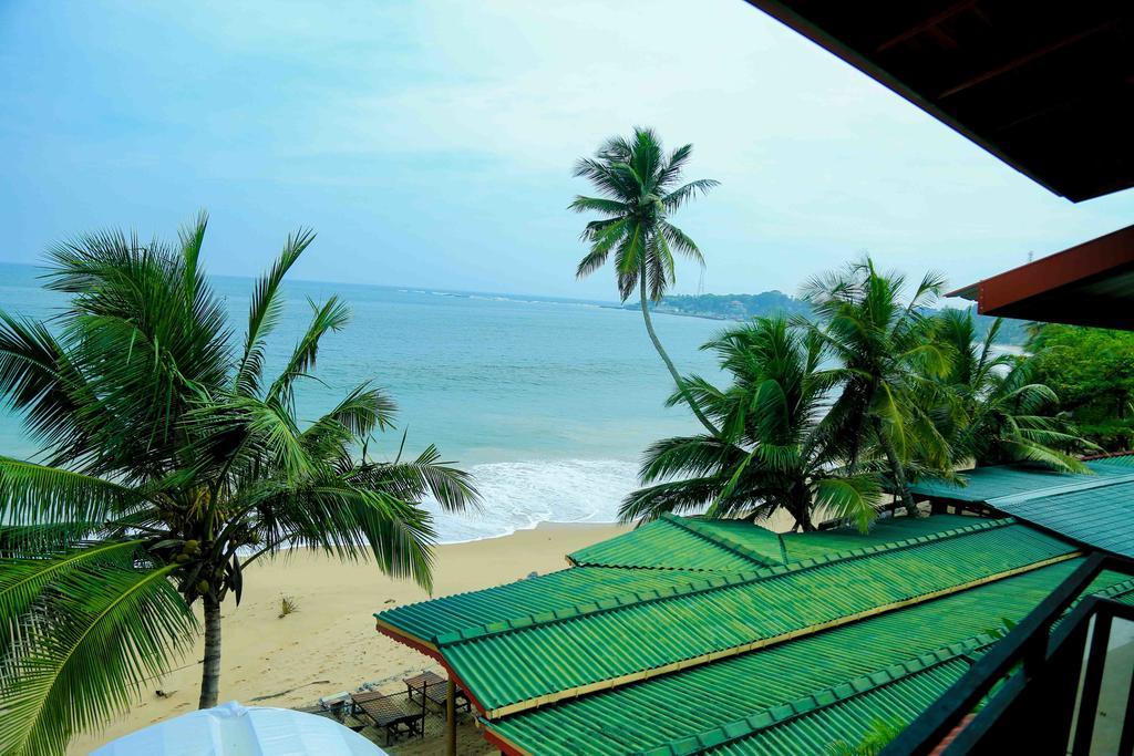 Gayana Guest House Kanattegoda Extérieur photo