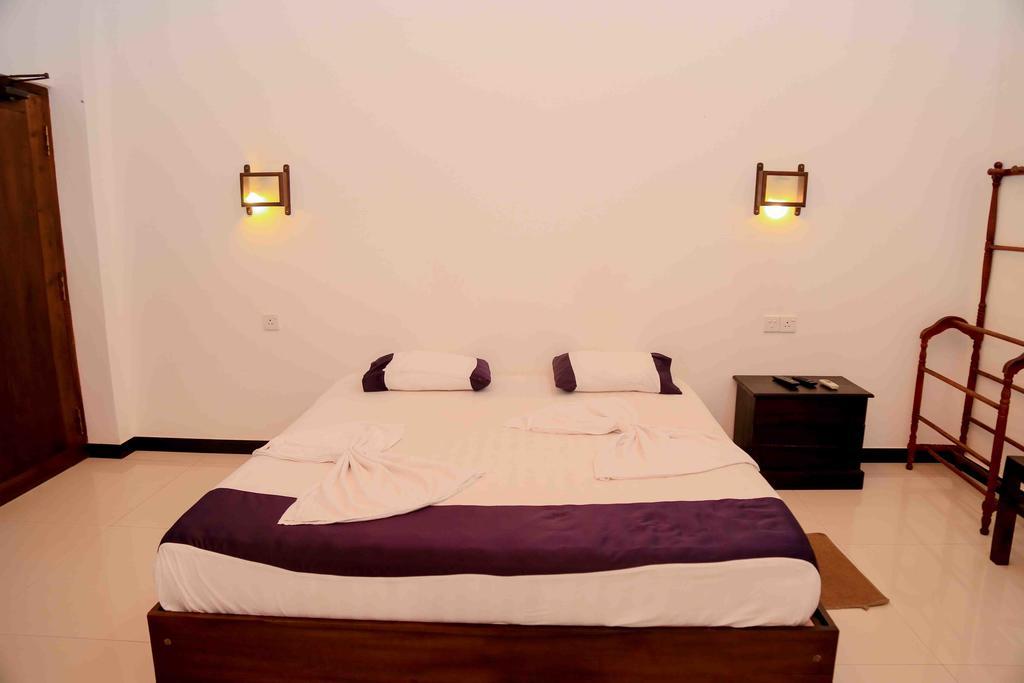 Gayana Guest House Kanattegoda Extérieur photo