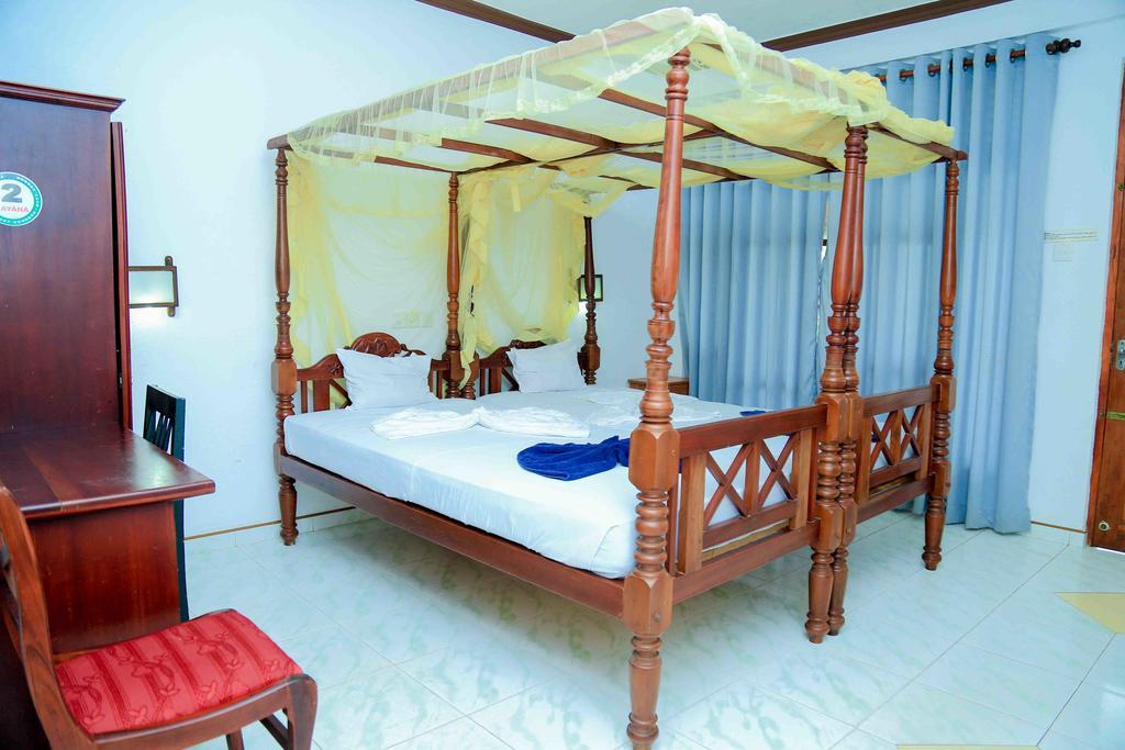 Gayana Guest House Kanattegoda Extérieur photo