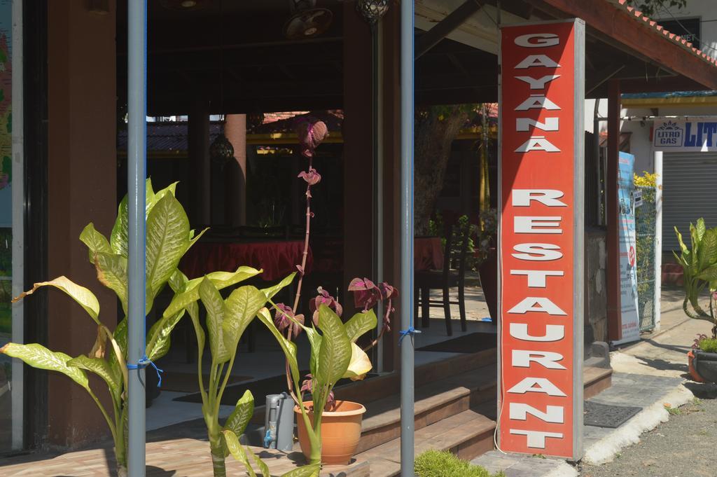 Gayana Guest House Kanattegoda Extérieur photo