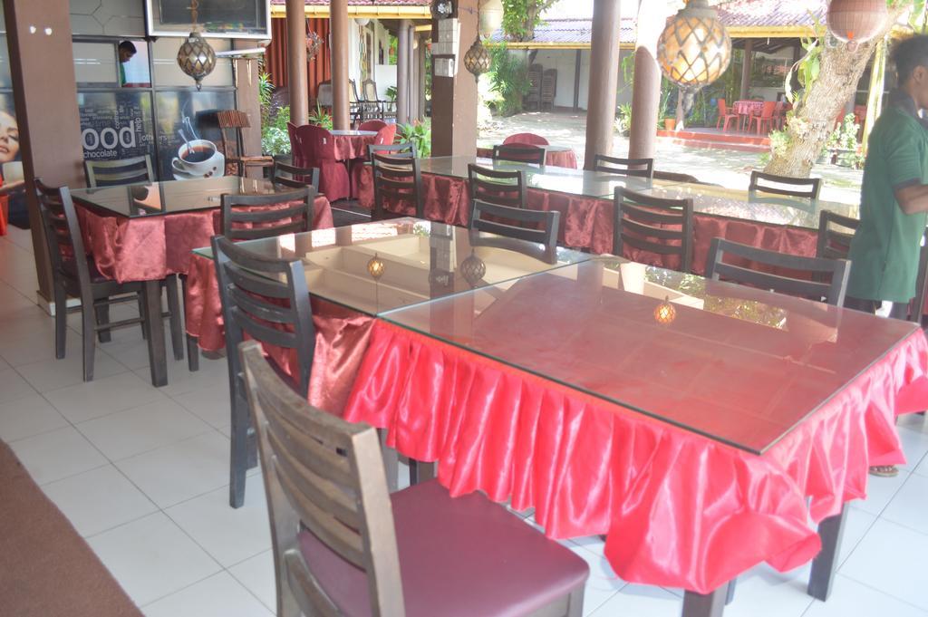 Gayana Guest House Kanattegoda Extérieur photo