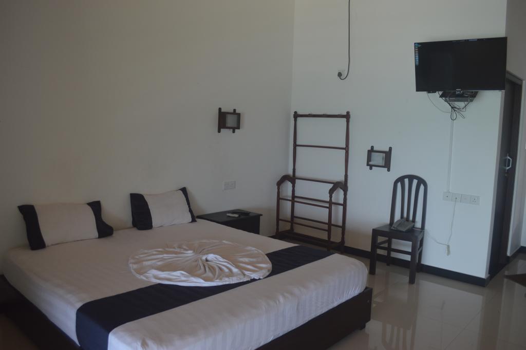 Gayana Guest House Kanattegoda Extérieur photo