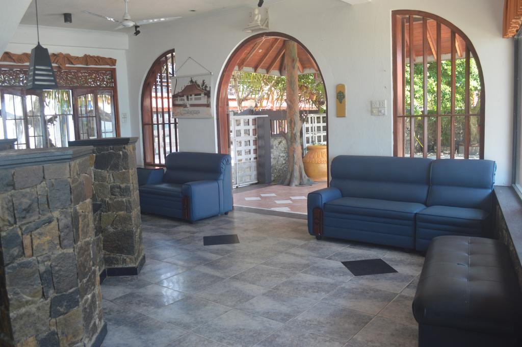 Gayana Guest House Kanattegoda Extérieur photo
