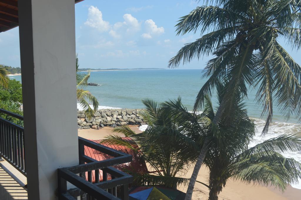 Gayana Guest House Kanattegoda Extérieur photo