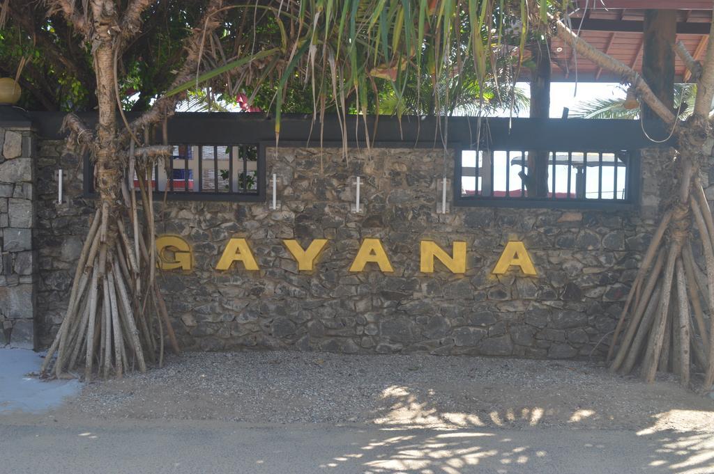 Gayana Guest House Kanattegoda Extérieur photo