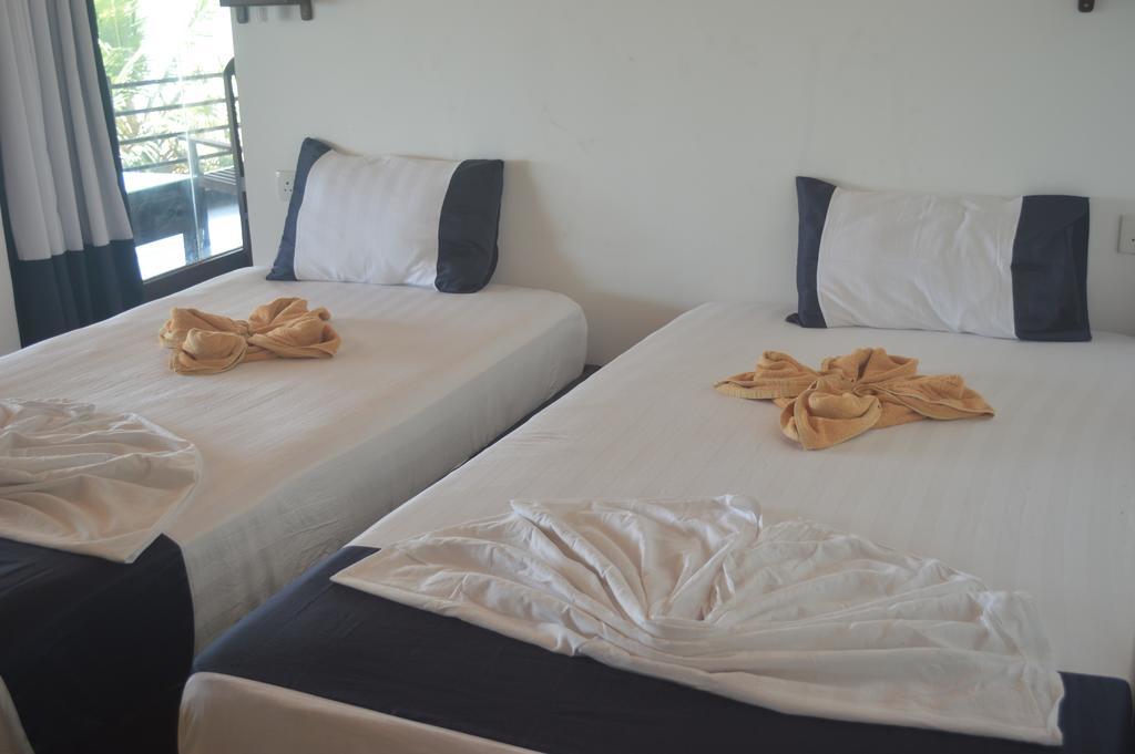 Gayana Guest House Kanattegoda Extérieur photo