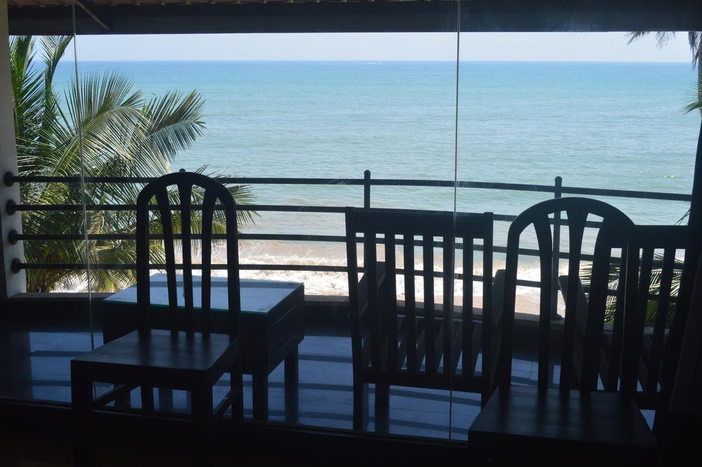 Gayana Guest House Kanattegoda Extérieur photo