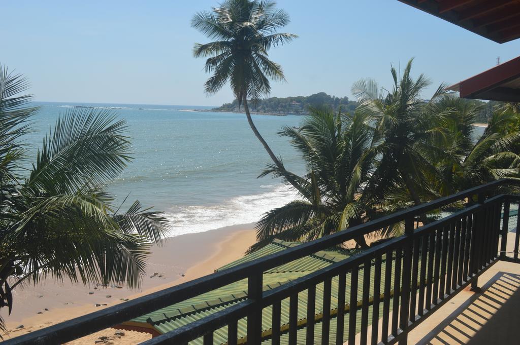 Gayana Guest House Kanattegoda Extérieur photo