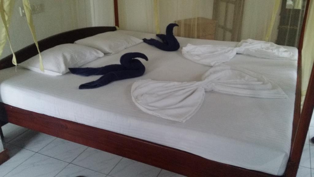 Gayana Guest House Kanattegoda Extérieur photo